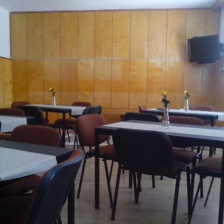 Centrum Ubytovani Břeclav Oda fotoğraf
