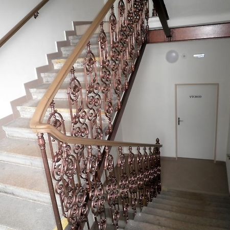 Centrum Ubytovani Břeclav Oda fotoğraf