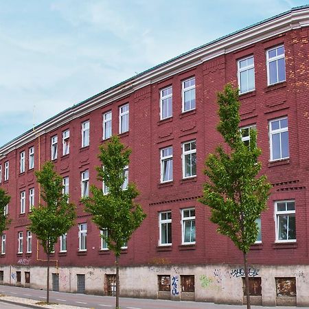 Centrum Ubytovani Břeclav Oda fotoğraf