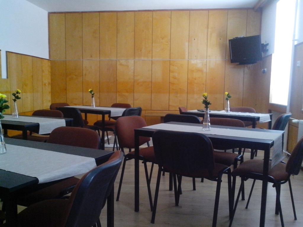 Centrum Ubytovani Břeclav Oda fotoğraf