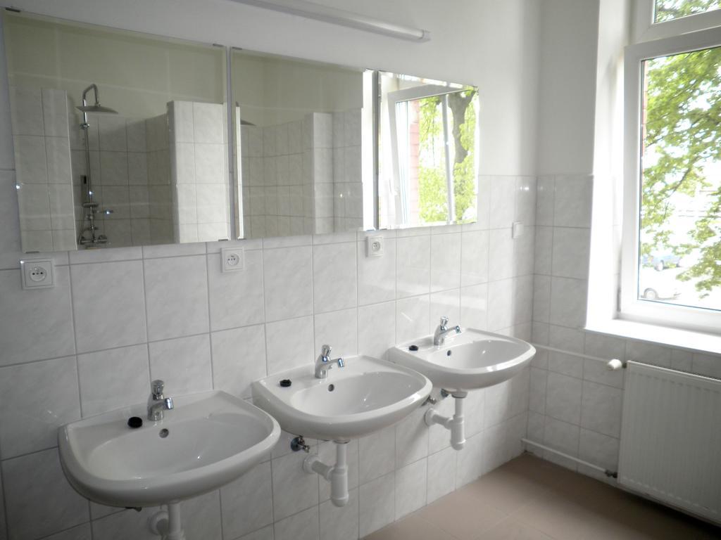 Centrum Ubytovani Břeclav Oda fotoğraf
