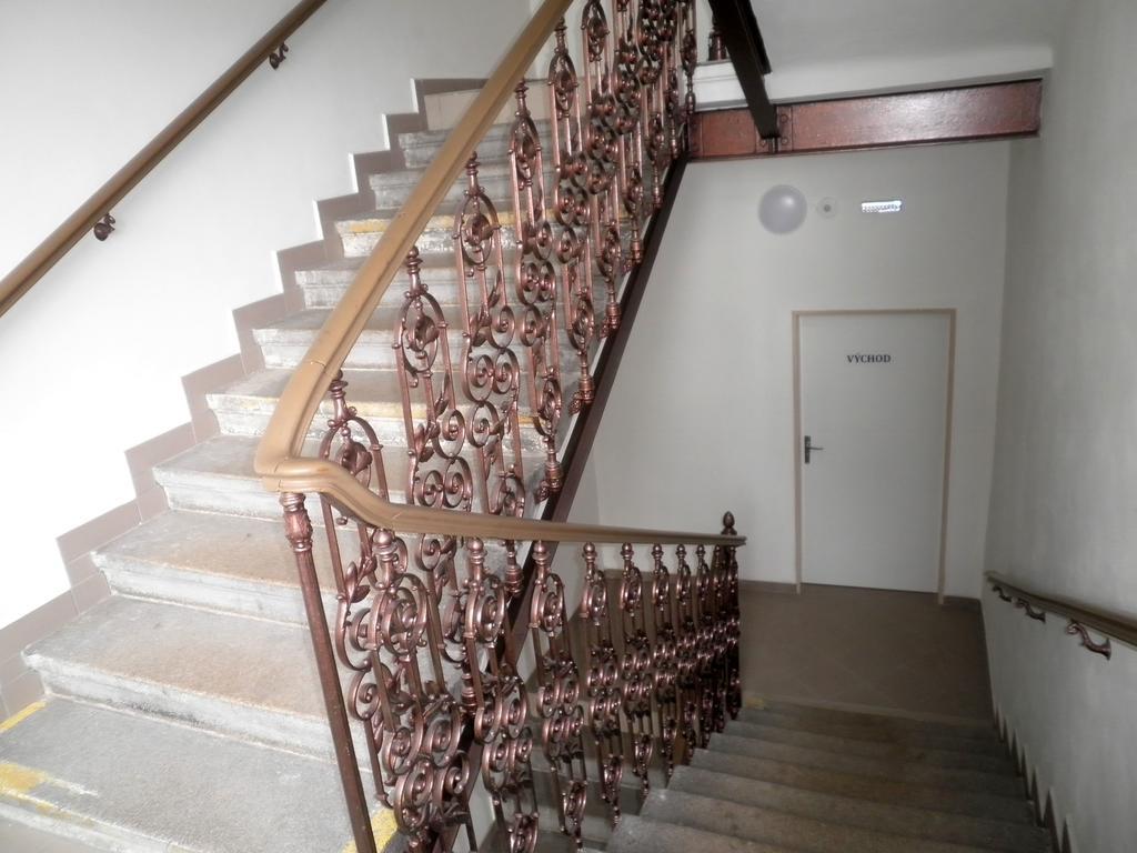 Centrum Ubytovani Břeclav Oda fotoğraf