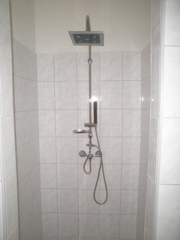 Centrum Ubytovani Břeclav Oda fotoğraf