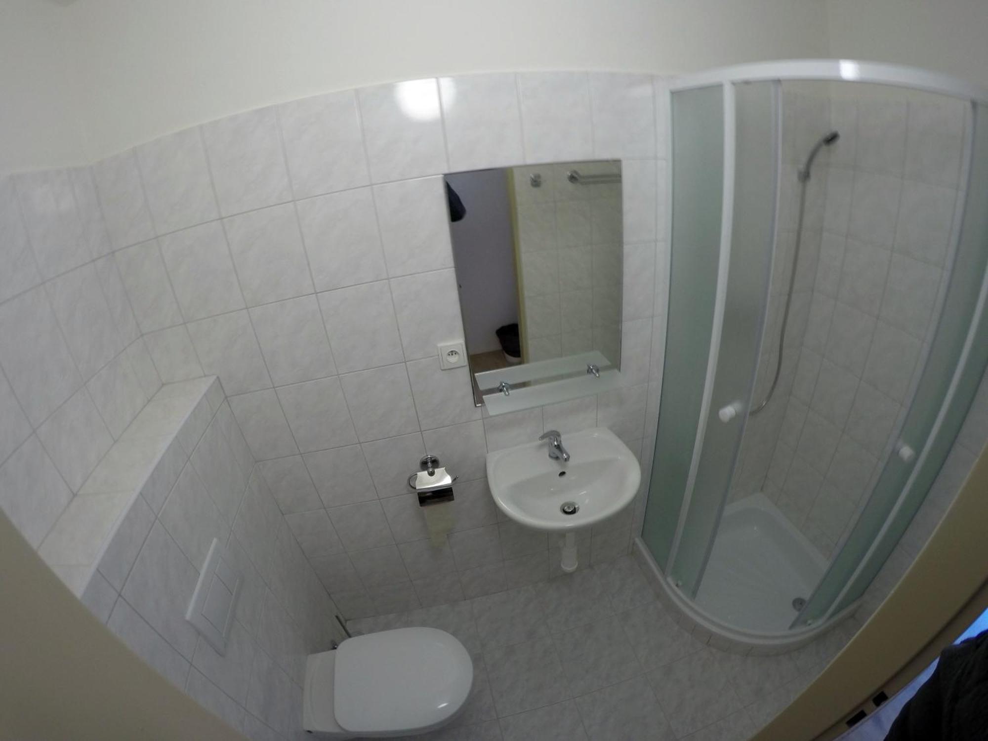 Centrum Ubytovani Břeclav Dış mekan fotoğraf