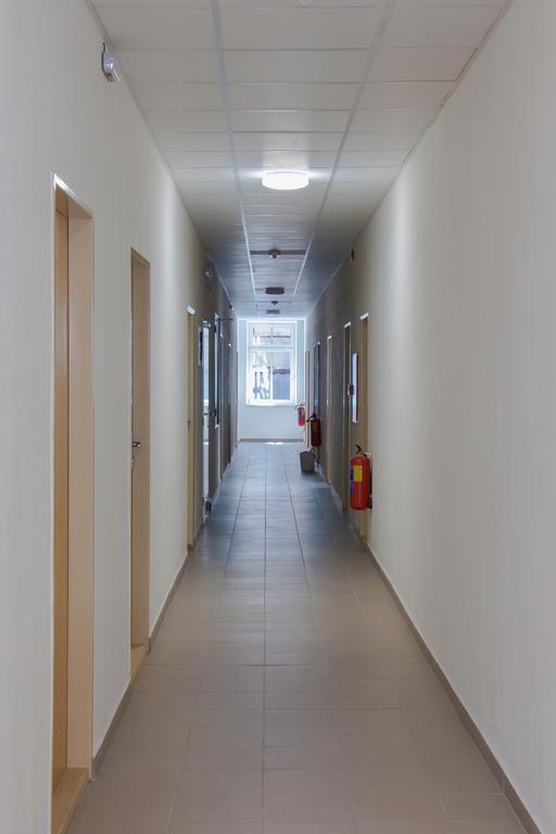 Centrum Ubytovani Břeclav Oda fotoğraf