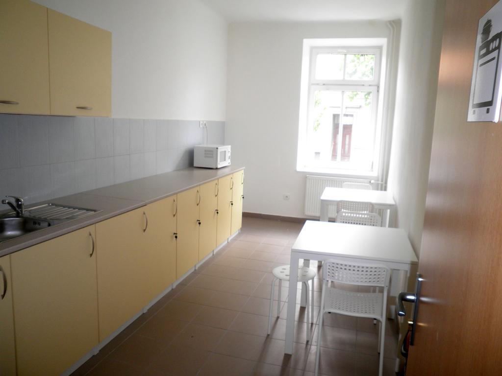 Centrum Ubytovani Břeclav Oda fotoğraf