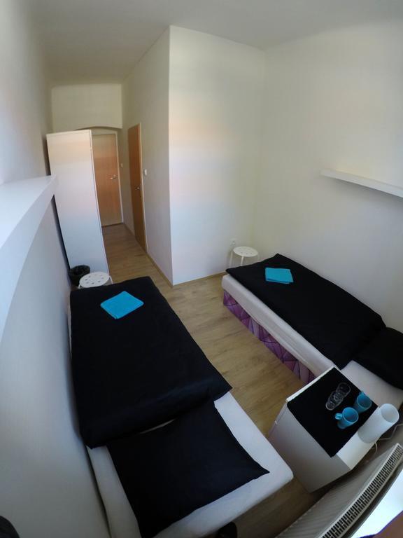 Centrum Ubytovani Břeclav Oda fotoğraf