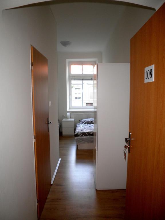 Centrum Ubytovani Břeclav Oda fotoğraf