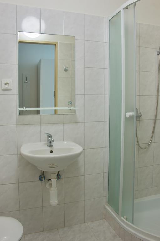 Centrum Ubytovani Břeclav Oda fotoğraf
